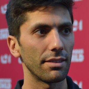 Nev Schulman