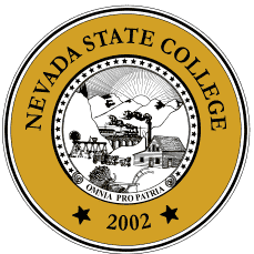 Nevada State College logo