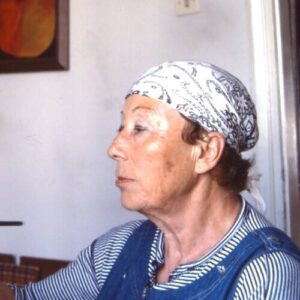 Nevin Çokay