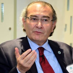 Nevzat Tarhan