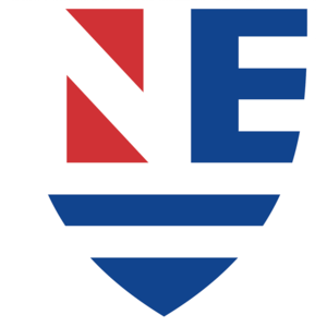New England College logo