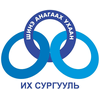 New Medicine Institute Logo