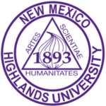 New Mexico Highlands University Logo