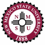 New Mexico State University Logo