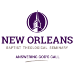 New Orleans Baptist Theological Seminary Logo