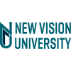 New Vision University Logo