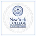 New York College of Health Professions Logo