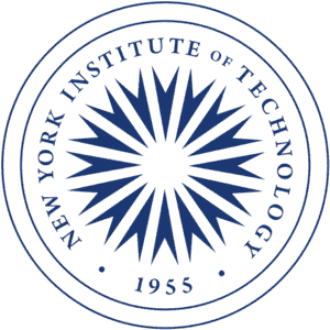 New York Institute of Technology logo