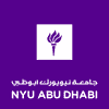 New York University Abu Dhabi Logo
