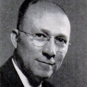 Newell A. George