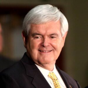 Newt Gingrich