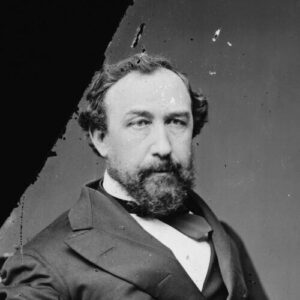 Newton Booth
