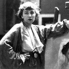Neysa McMein