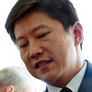 Ng Chee Meng