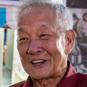 Ng Kok Song
