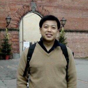 Ng Woon Lam