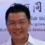 Nga Kor Ming