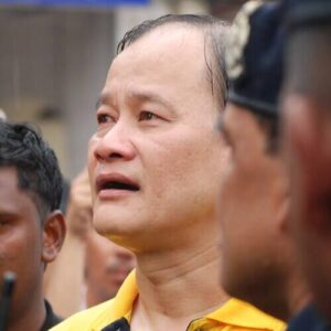 Ngeh Koo Ham
