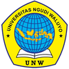 Ngudi Waluyo University Logo