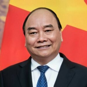 Nguyễn Xuân Phúc