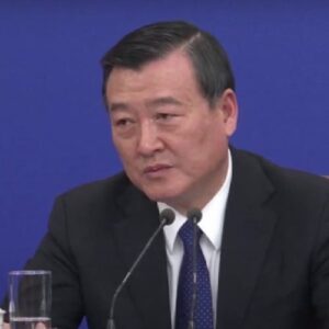 Ni Hong