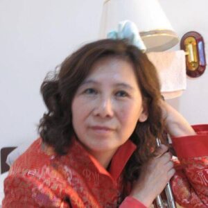 Ni Yulan