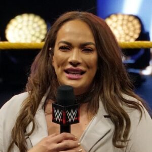 Nia Jax