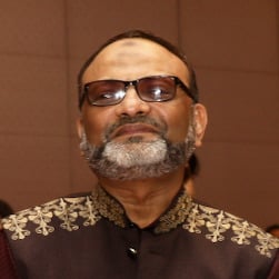 Niaz Ahmed Khan