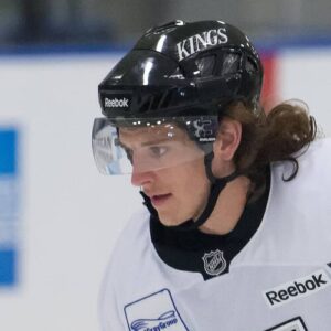 Nic Dowd