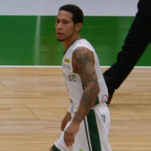 Nic Moore
