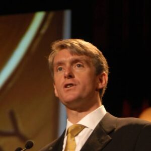 Nic Robertson