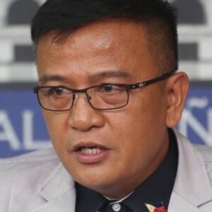 Nicanor Faeldon