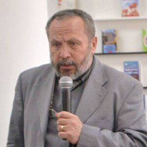 Nichita Danilov