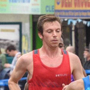 Nicholas Arciniaga