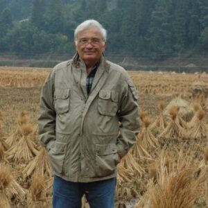 Nicholas A. Basbanes