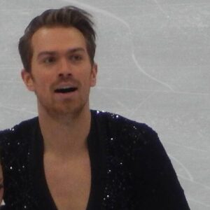 Nicholas Buckland