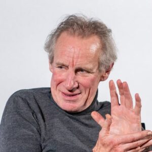 Nicholas Farrell