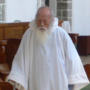 Nicholas Kao Se Tseien
