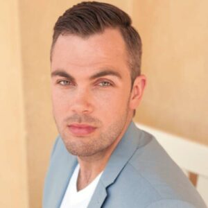 Nicholas McCarthy