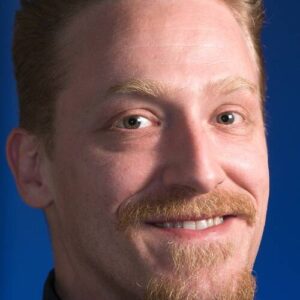 Nicholas Merrill