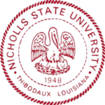 Nicholls State University Logo