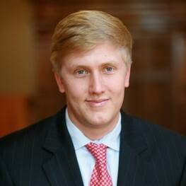 Nick Ayers