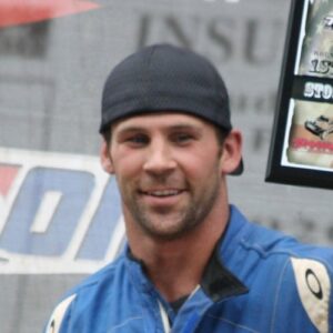 Nick Baumgartner