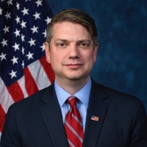 Nick Begich III
