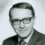 Nick Begich