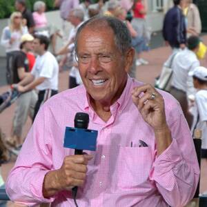 Nick Bollettieri