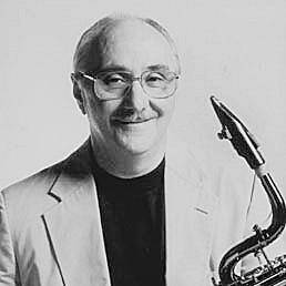 Nick Brignola