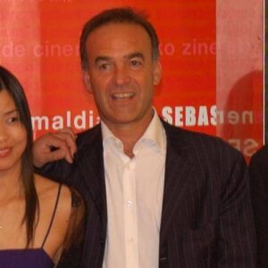 Nick Broomfield