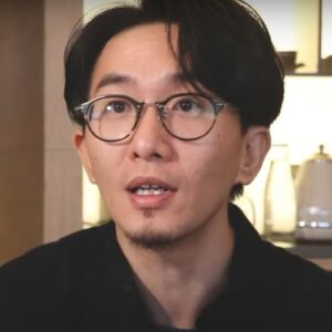 Nick Cheuk