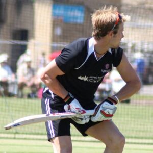 Nick Compton